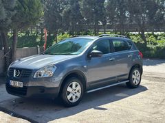 Sahibinden Nissan Qashqai 1.6 Tekna 2010 Model 