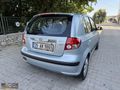 2004 HYUNDAI GETZ OTOMATİK VİTES ORJİNAL...