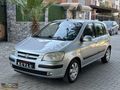 2004 HYUNDAI GETZ OTOMATİK VİTES ORJİNAL...