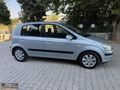 2004 HYUNDAI GETZ OTOMATİK VİTES ORJİNAL...