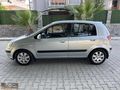 2004 HYUNDAI GETZ OTOMATİK VİTES ORJİNAL...