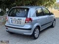 2004 HYUNDAI GETZ OTOMATİK VİTES ORJİNAL...