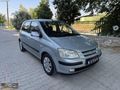 2004 HYUNDAI GETZ OTOMATİK VİTES ORJİNAL...