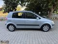 2004 HYUNDAI GETZ OTOMATİK VİTES ORJİNAL...