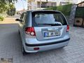 2004 HYUNDAI GETZ OTOMATİK VİTES ORJİNAL...