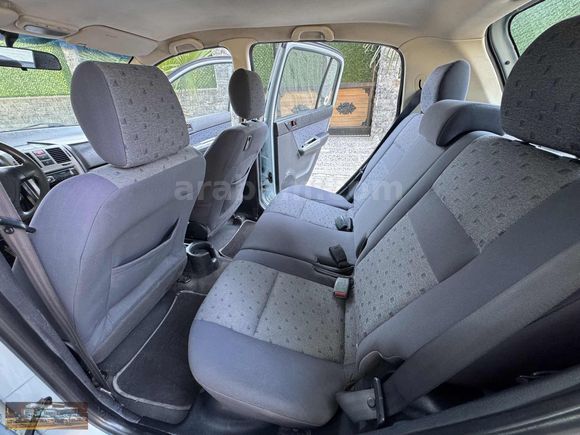 2004 HYUNDAI GETZ OTOMATİK VİTES ORJİNAL...