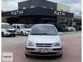 FATİH| HYUNDAİ GETZ 1.3 GLS OTOMATİK