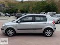 FATİH| HYUNDAİ GETZ 1.3 GLS OTOMATİK