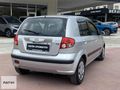 FATİH| HYUNDAİ GETZ 1.3 GLS OTOMATİK