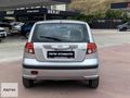 FATİH| HYUNDAİ GETZ 1.3 GLS OTOMATİK