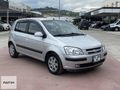FATİH| HYUNDAİ GETZ 1.3 GLS OTOMATİK