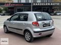 FATİH| HYUNDAİ GETZ 1.3 GLS OTOMATİK