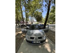 Sahibinden Renault Megane 1.6 Dynamique 2004 Model 