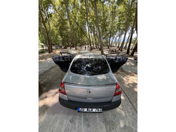 Sahibinden Renault Megane 1.6 Dynamique 2004 Model 