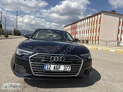 AUDİ A6 QUATRO 265 HP 45 TFSI HATASIZ PRESENSE HEADUP FULEXTRALI