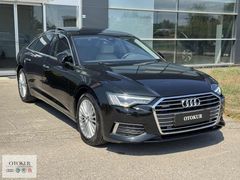 2019 AUDİ A6 QUATTRO 45 TFSİ 245 HP DESİGN STRONIC MATRİX+NAVİGS