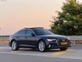 AUDİ A6 2025 MODEL 7BİNDE CAM TAVAN VAKUM İÇİ BEJ