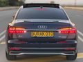 AUDİ A6 2025 MODEL 7BİNDE CAM TAVAN VAKUM İÇİ BEJ