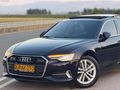 AUDİ A6 2025 MODEL 7BİNDE CAM TAVAN VAKUM İÇİ BEJ