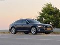 AUDİ A6 2025 MODEL 7BİNDE CAM TAVAN VAKUM İÇİ BEJ