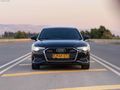 AUDİ A6 2025 MODEL 7BİNDE CAM TAVAN VAKUM İÇİ BEJ