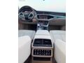 AUDİ A6 2025 MODEL 7BİNDE CAM TAVAN VAKUM İÇİ BEJ