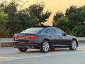 AUDİ A6 2025 MODEL 7BİNDE CAM TAVAN VAKUM İÇİ BEJ