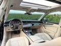 AUDİ A6 2025 MODEL 7BİNDE CAM TAVAN VAKUM İÇİ BEJ