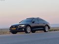 AUDİ A6 2025 MODEL 7BİNDE CAM TAVAN VAKUM İÇİ BEJ