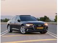 AUDİ A6 2025 MODEL 7BİNDE CAM TAVAN VAKUM İÇİ BEJ