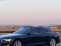 AUDİ A6 2025 MODEL 7BİNDE CAM TAVAN VAKUM İÇİ BEJ