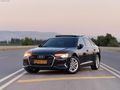 AUDİ A6 2025 MODEL 7BİNDE CAM TAVAN VAKUM İÇİ BEJ