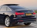 AUDİ A6 2025 MODEL 7BİNDE CAM TAVAN VAKUM İÇİ BEJ