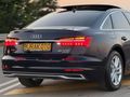 AUDİ A6 2025 MODEL 7BİNDE CAM TAVAN VAKUM İÇİ BEJ