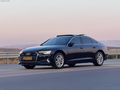 AUDİ A6 2025 MODEL 7BİNDE CAM TAVAN VAKUM İÇİ BEJ