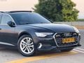 AUDİ A6 2025 MODEL 7BİNDE CAM TAVAN VAKUM İÇİ BEJ