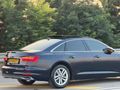 AUDİ A6 2025 MODEL 7BİNDE CAM TAVAN VAKUM İÇİ BEJ