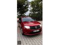 2013 / DACİA SANDERO 1.2 AMBİANCE / TEK PARÇA BOYALI DEĞİŞENSİZ
