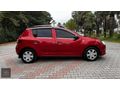 2013 / DACİA SANDERO 1.2 AMBİANCE / TEK PARÇA BOYALI DEĞİŞENSİZ