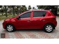 2013 / DACİA SANDERO 1.2 AMBİANCE / TEK PARÇA BOYALI DEĞİŞENSİZ