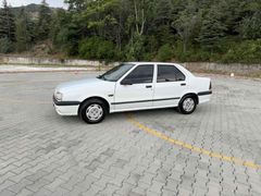 Klima karbüratörlü Renault R 19 1.6 Europa RNE 1999 Model Isparta
