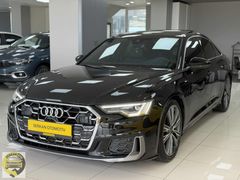 SERKAN OTO'DAN 2025 AUDİ A6 45 TFSI Quattro S-line %20 FATURALI