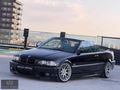 HANBEY MOTORS 2001 3.25Cİ KUSURSUZ RECARO SİNEKLİK