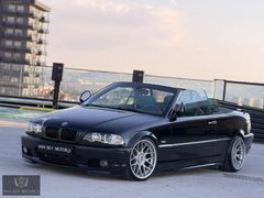 HANBEY MOTORS 2001 3.25Cİ KUSURSUZ RECARO SİNEKLİK