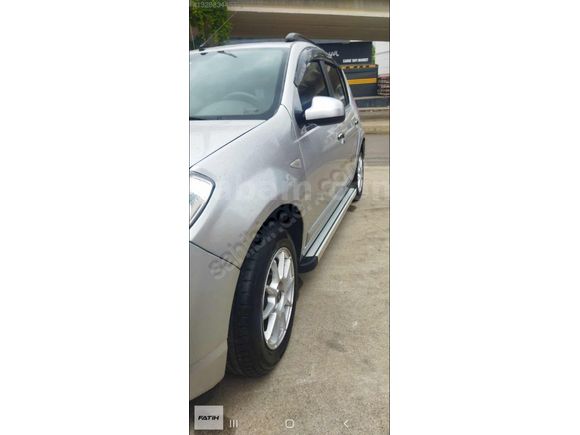 Sandero 1.4 Ambiance