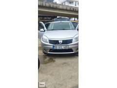 Sandero 1.4 Ambiance