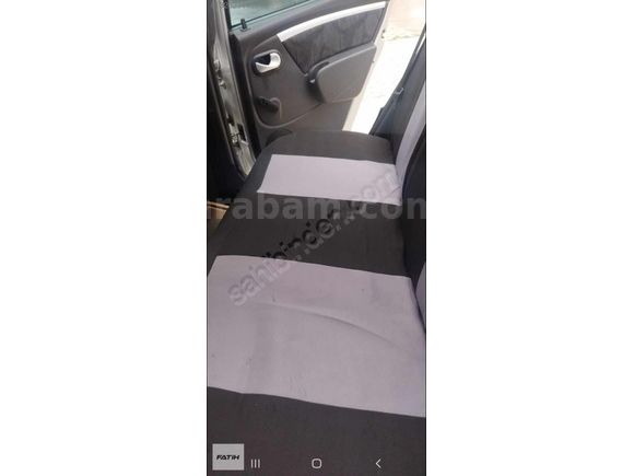Sandero 1.4 Ambiance
