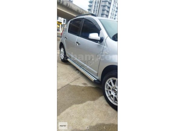 Sandero 1.4 Ambiance