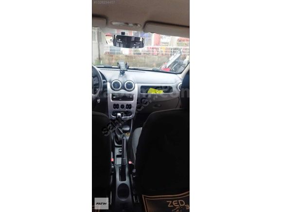 Sandero 1.4 Ambiance