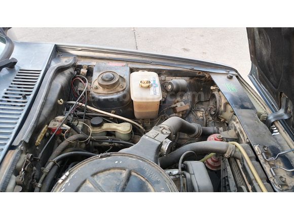 Sahibinden Tofaş Doğan SLX 1996 Model 